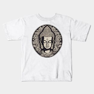 Buddha Kids T-Shirt